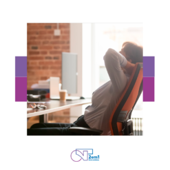 Ergonomia e Medicina do Trabalho