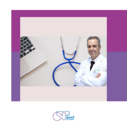 Mudanças nas práticas médicas a partir da Covid-19