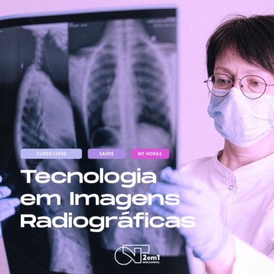 Tecnologia em imagens radiográficas