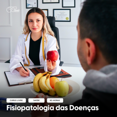 Fisiopatologia das Doenças